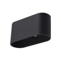 VEGA Czarny / Czarny