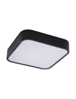 LUCIE 25 IP44 Czarny