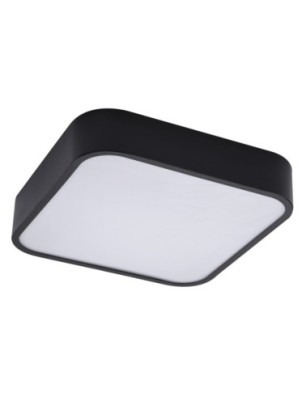 LUCIE 43 IP44 Czarny