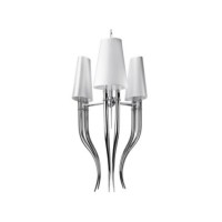 DIABLO 3 BIG  Biały