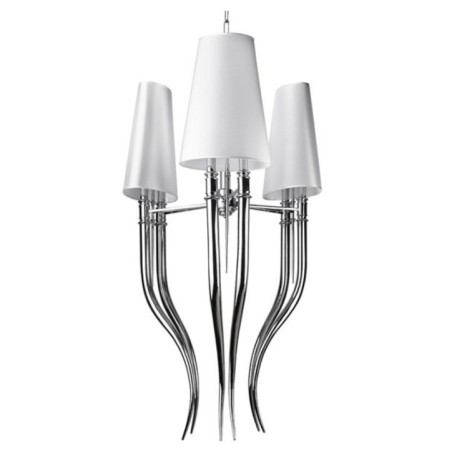 DIABLO 3 BIG  Biały