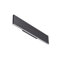 NORMAN WALL L Czarny