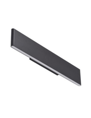 NORMAN WALL L Czarny