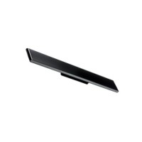 NORMAN WALL XL Czarny