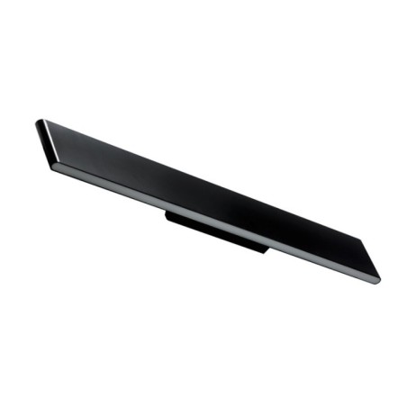 NORMAN WALL XL Czarny