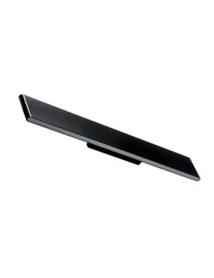 NORMAN WALL XL Czarny