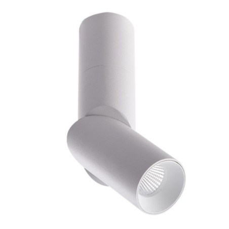 SANTOS Biały / Biały