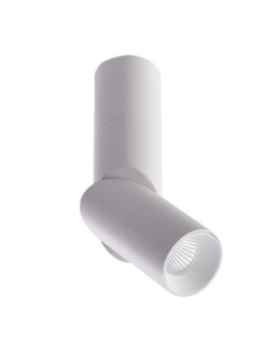 SANTOS  Biały / Biały