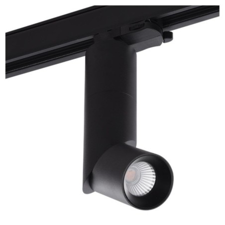 SANTOS TRACK 3LINE 12W Czarny / Czarny