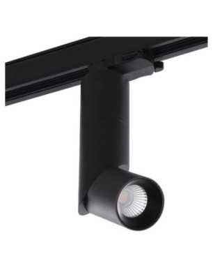 SANTOS TRACK 3LINE 12W Czarny / Czarny