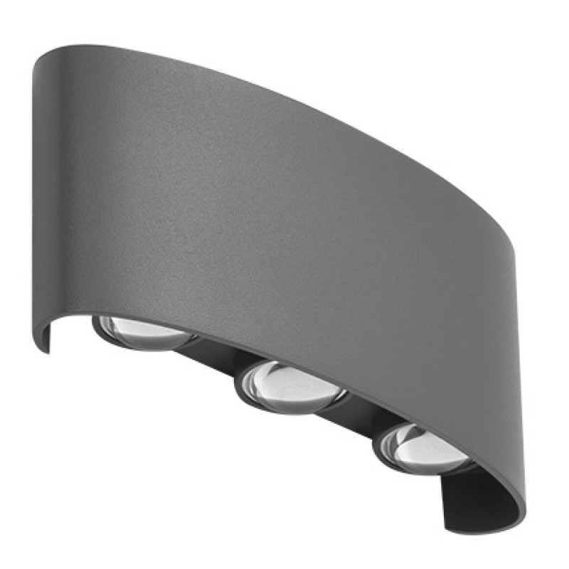 Ginna 3 Dark Gray Ginna 3 Dark Gray