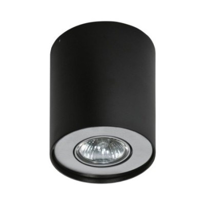 Neos 1 Czarny / Aluminium