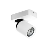 Tomi 1 Biały / Szary