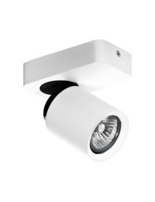 Tomi 1 Biały / Szary