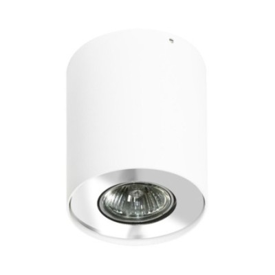 Neos 1 Biały/ chrom