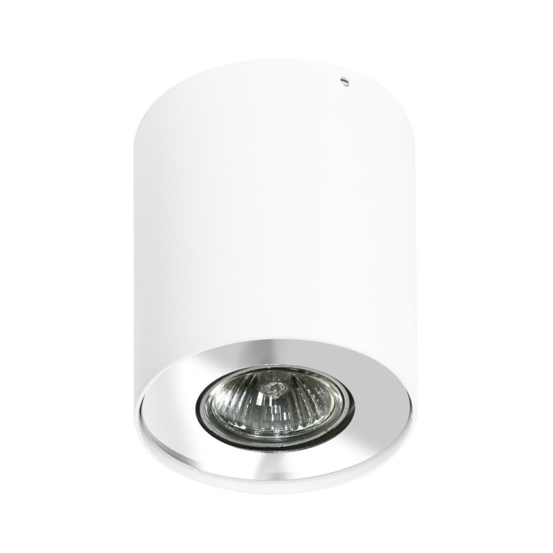 Neos 1 Biały/ chrom