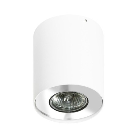 Neos 1 Biały/ chrom