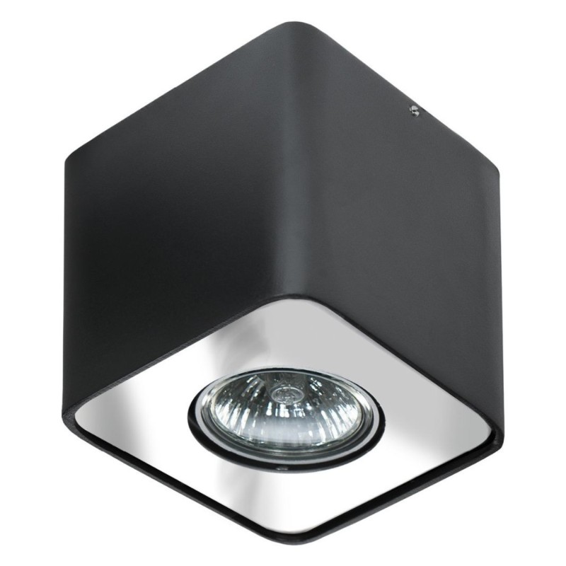 Nino 1 Czarny/chrom Nino 1 Czarny/chrom