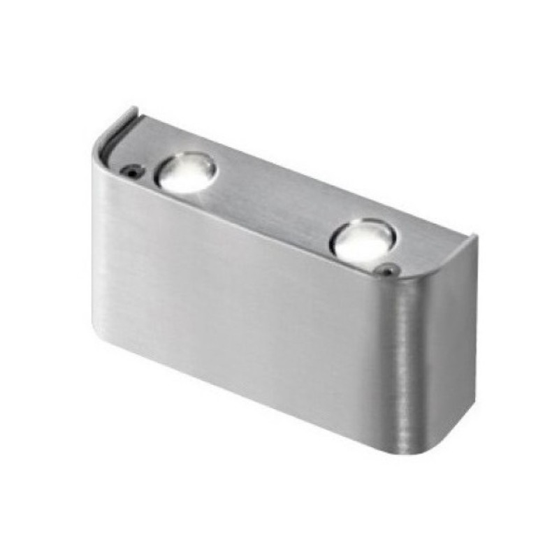 Ginno 2 Aluminium Ginno 2 Aluminium