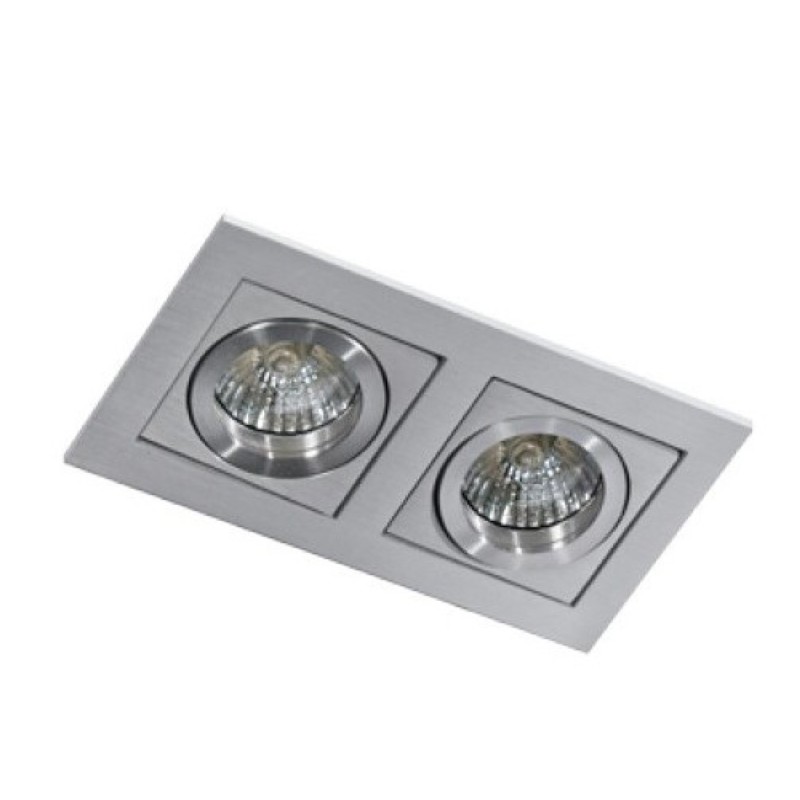 Paco 2 Aluminium Paco 2 Aluminium