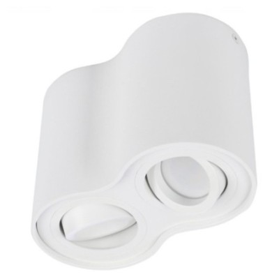 Bross 2 Biały / Biały