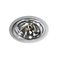 STAN  Aluminium / Aluminium