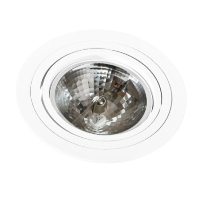 STAN  Biały / Biały