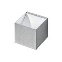 MARS Aluminium / Aluminium