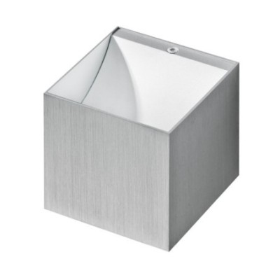 MARS Aluminium / Aluminium