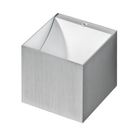 MARS Aluminium / Aluminium