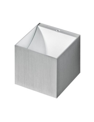 MARS Aluminium / Aluminium