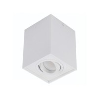 ELOY 1 Biały / Biały