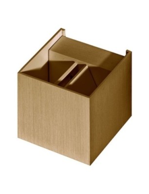 Leticia Złoty Anodowany