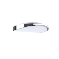 Plafon Circulo 48 Chrom