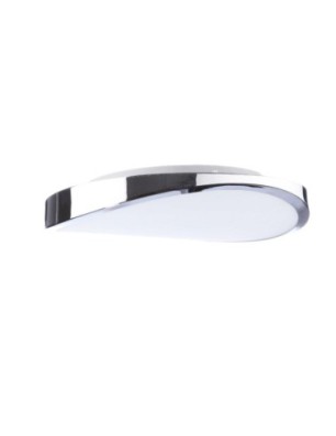 Plafon Circulo 48 Chrom