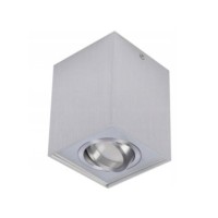 ELOY 1 Aluminium / Aluminium