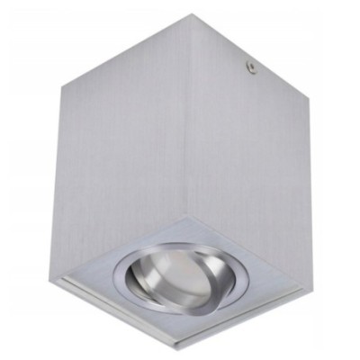 ELOY 1 Aluminium / Aluminium