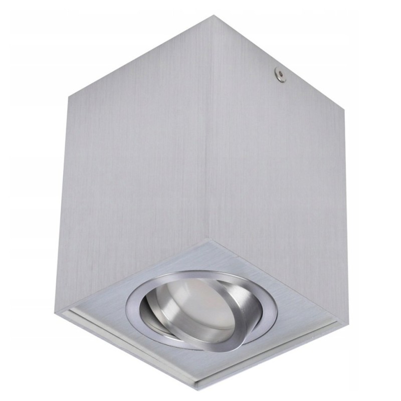 ELOY 1 Aluminium / Aluminium ELOY 1 Aluminium / Aluminium