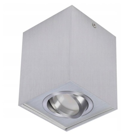 ELOY 1 Aluminium / Aluminium