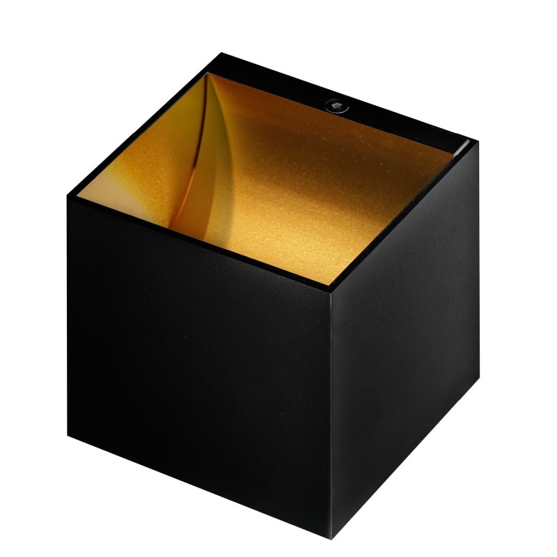 MARS Czarny / Złoty