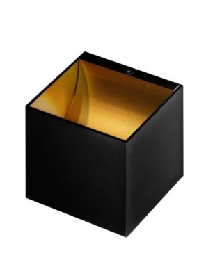 MARS Czarny / Złoty