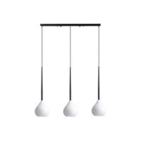 Aga 3 Biały / Czarny