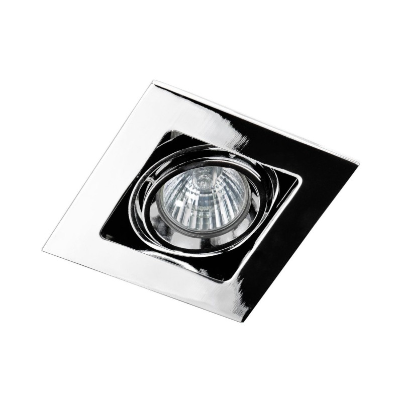 Cesar chrome wpust + transformator 12V Cesar chrome wpust + transformator 12V