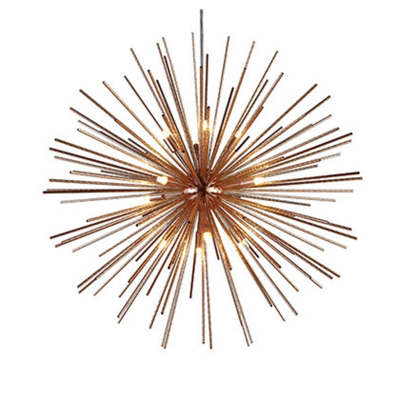 SIRIUS 75 Miedziany SIRIUS 75 Miedziany