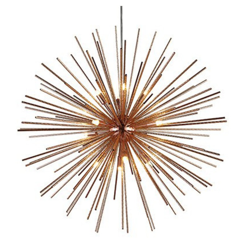 SIRIUS 90 Miedziany SIRIUS 90 Miedziany