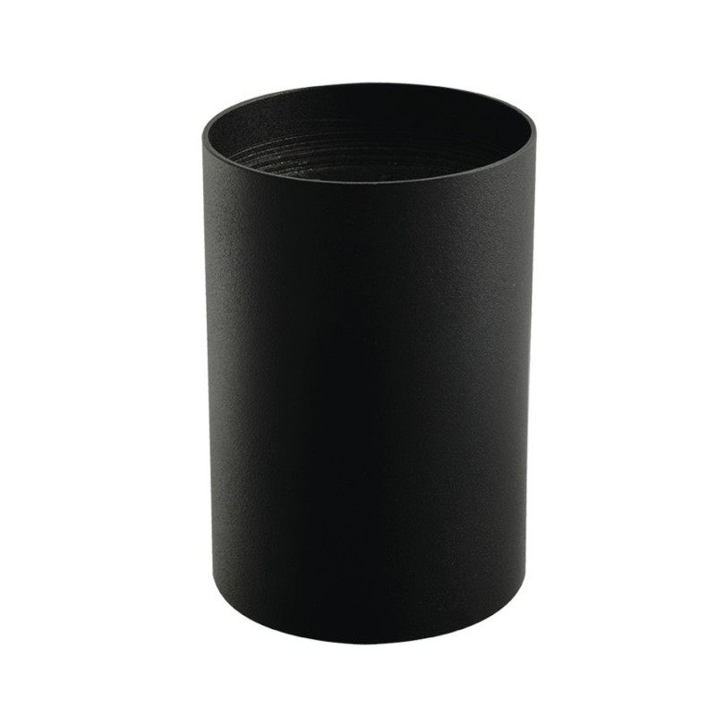 EREBUS TUBE 14 Czarny