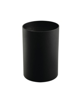 EREBUS TUBE 14 Czarny