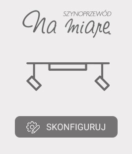 Konfigurator szynoprzewodów